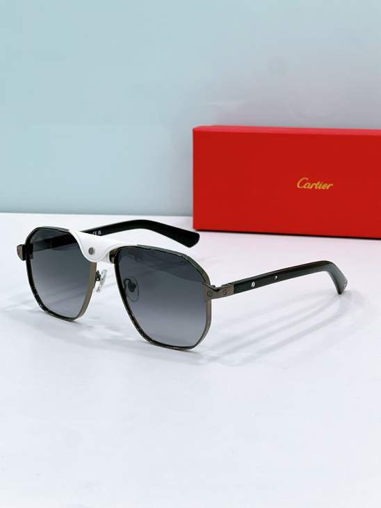 Picture of Cartier Sunglasses _SKUfw80536987fw